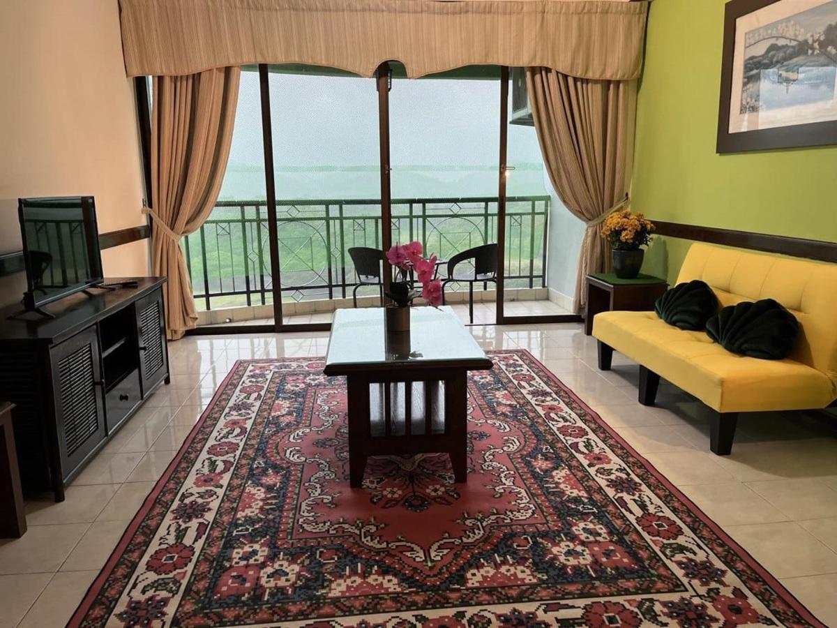 Dsavoy Afamosa Melaka Apartment Exterior foto