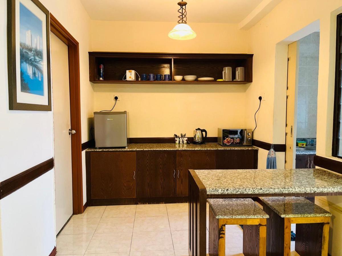 Dsavoy Afamosa Melaka Apartment Exterior foto